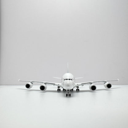 Lufthansa A380 New Livery Reg. D-AIMB image 10