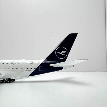 Lufthansa A380 New Livery Reg. D-AIMB image 7