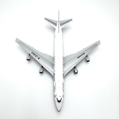 Air China Boeing 747-200F Reg. B-2462 image 13