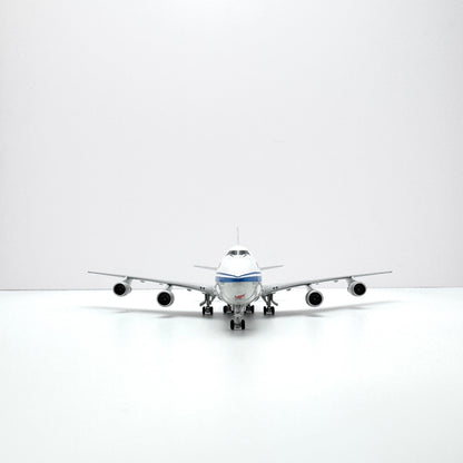 Air China Boeing 747-200F Reg. B-2462 image 14