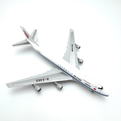 Air China Boeing 747-200F Reg. B-2462 image 16