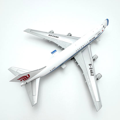 Air China Boeing 747-200F Reg. B-2462 image 3