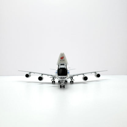 Air China Boeing 747-200F Reg. B-2462 image 5