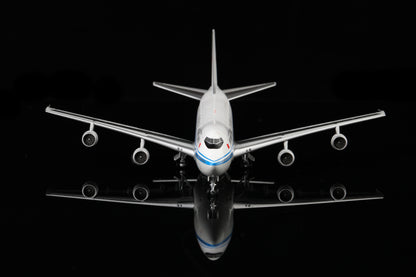 Air China Boeing 747-200 Reg. B-2450 image 1