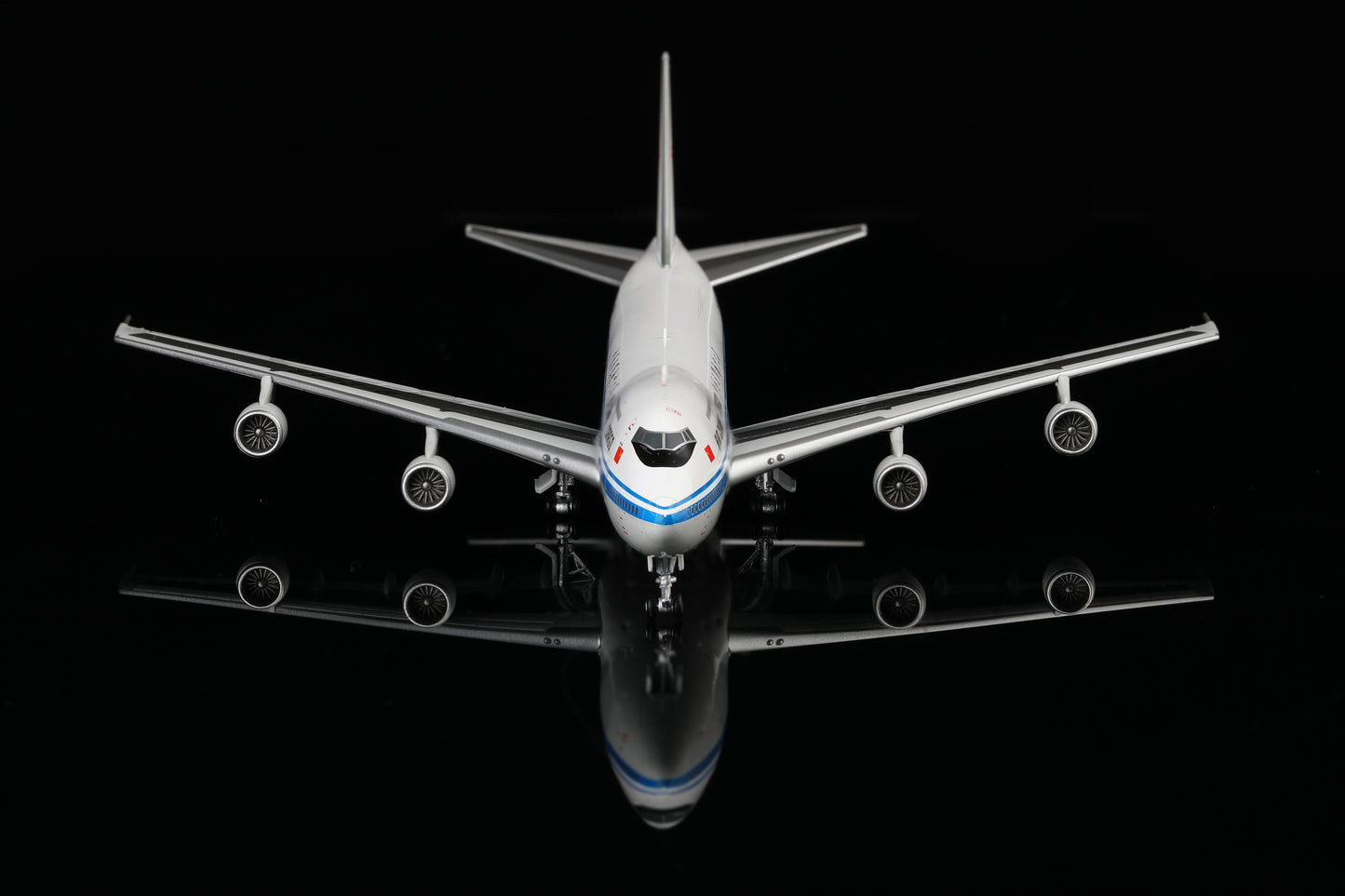 Air China Boeing 747-200 Reg. B-2448 image 1