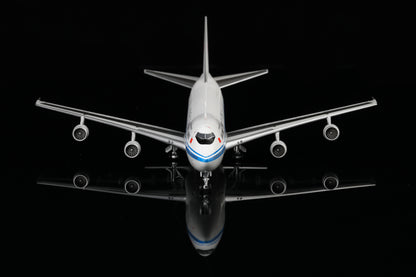 Air China Boeing 747-200 Reg. B-2448 image 1