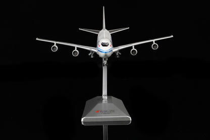Air China Boeing 747-200 Reg. B-2448 image 8