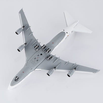 Lufthansa Boeing 747-400 Reg. D-ABTA image 10