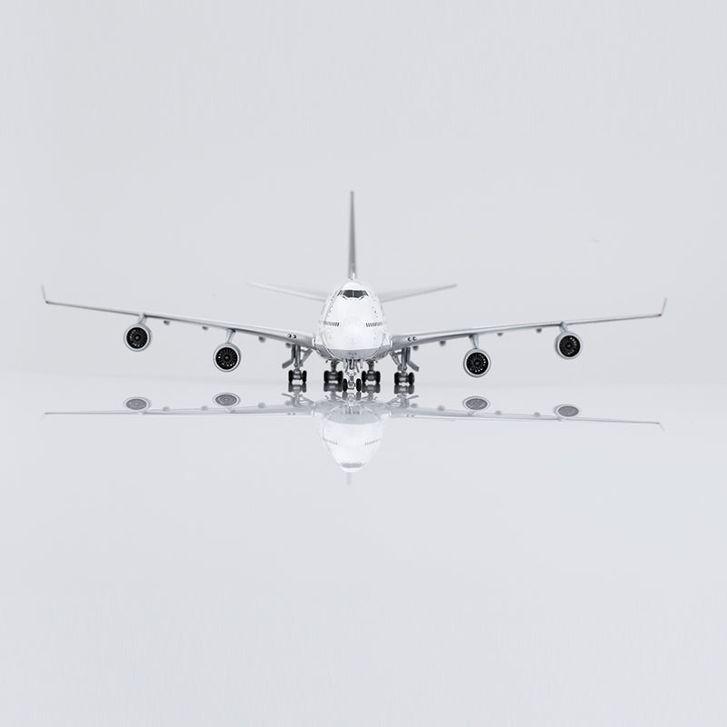 Lufthansa Boeing 747-400 Reg. D-ABTA image 4