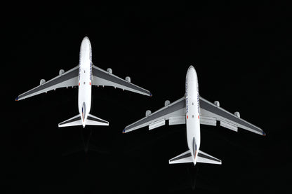 Singapore Boeing 747-400 Reg. 9V-SMU Standard Version image 10