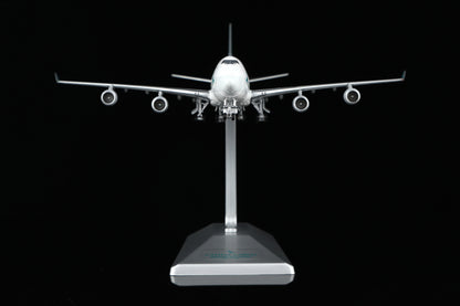 Cathay Pacific Boeing 747-400F Reg. B-LIA Standard Version image 13