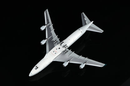 Cathay Pacific Boeing 747-400F Reg. B-LIA Standard Version image 9