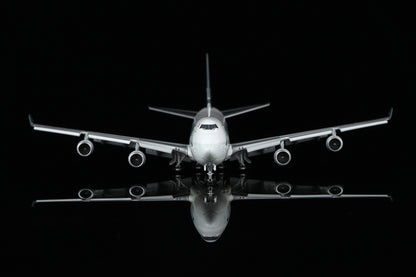 Cathay Pacific Boeing 747-400F Reg. B-LIA Flap-down COVER