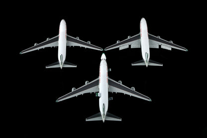 Cathay Pacific B747-400F VR-HUH Standard Version image 10