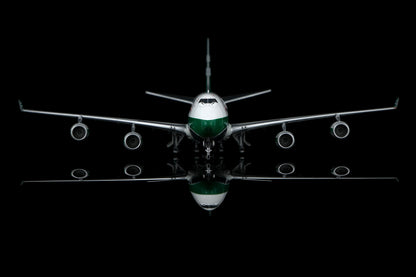 Cathay Pacific B747-400F VR-HUH Interactive Version image 15