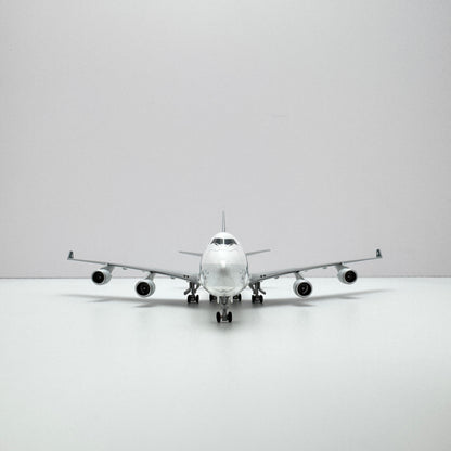 Cathay Pacific Boeing 747-400F Reg. B-LID image 10