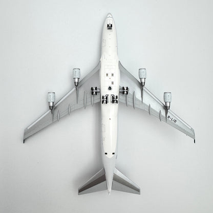 Cathay Pacific Boeing 747-400F Reg. B-LID image 3