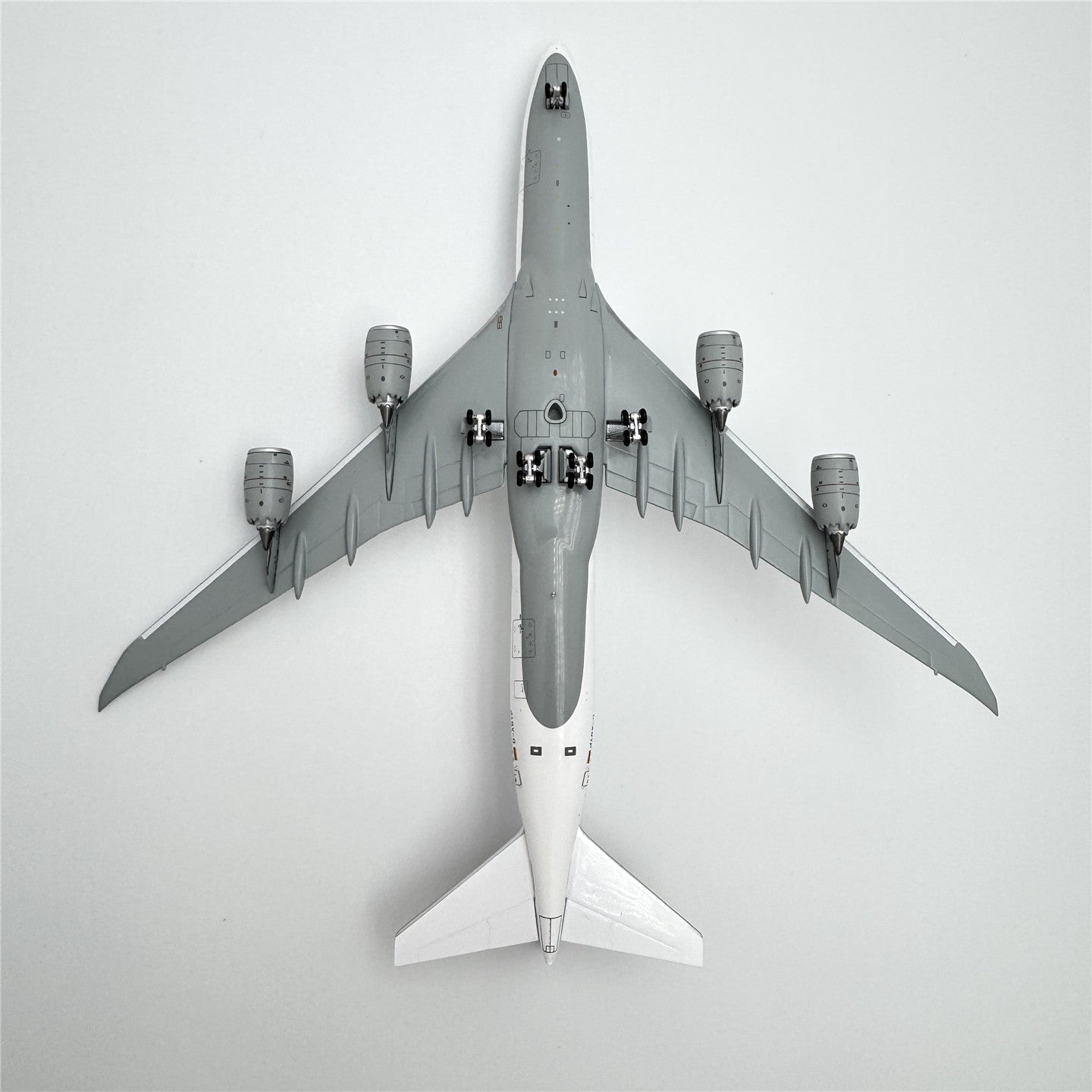 Lufthansa Boeing 747-8 Reg. D-ABYP image 9