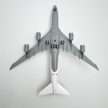 Lufthansa Boeing 747-8 Reg. D-ABYP image 9