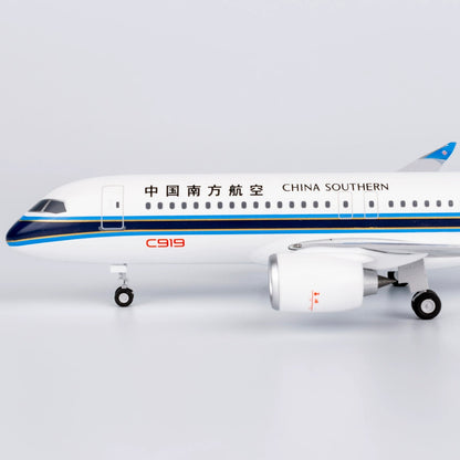 1/200 China Southern Airlines C919 B-919J NG24055