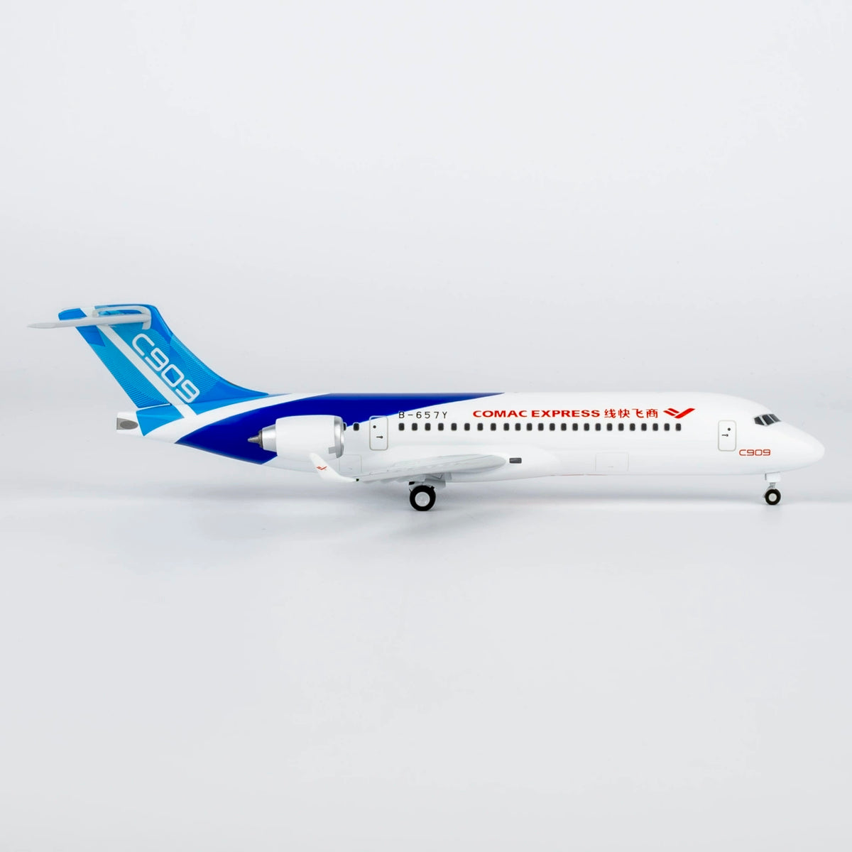 1/200 COMAC Express ARJ21-700 B-657Y NGCCS102