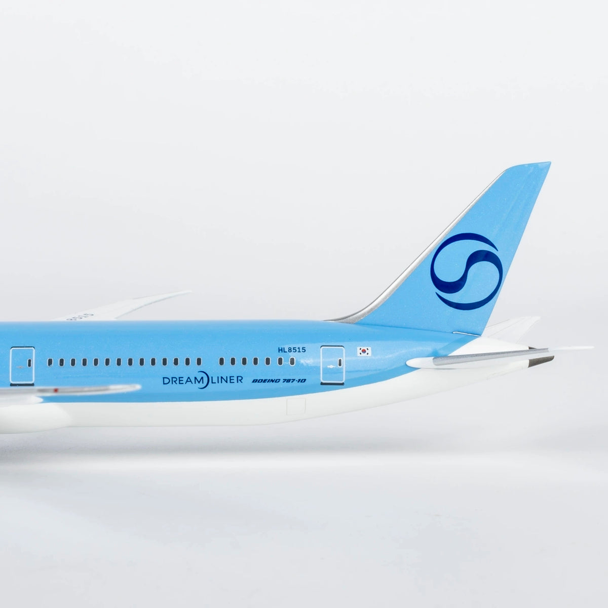 1/400 Korean Air Boeing 787-10 HL8515 NGKAL096