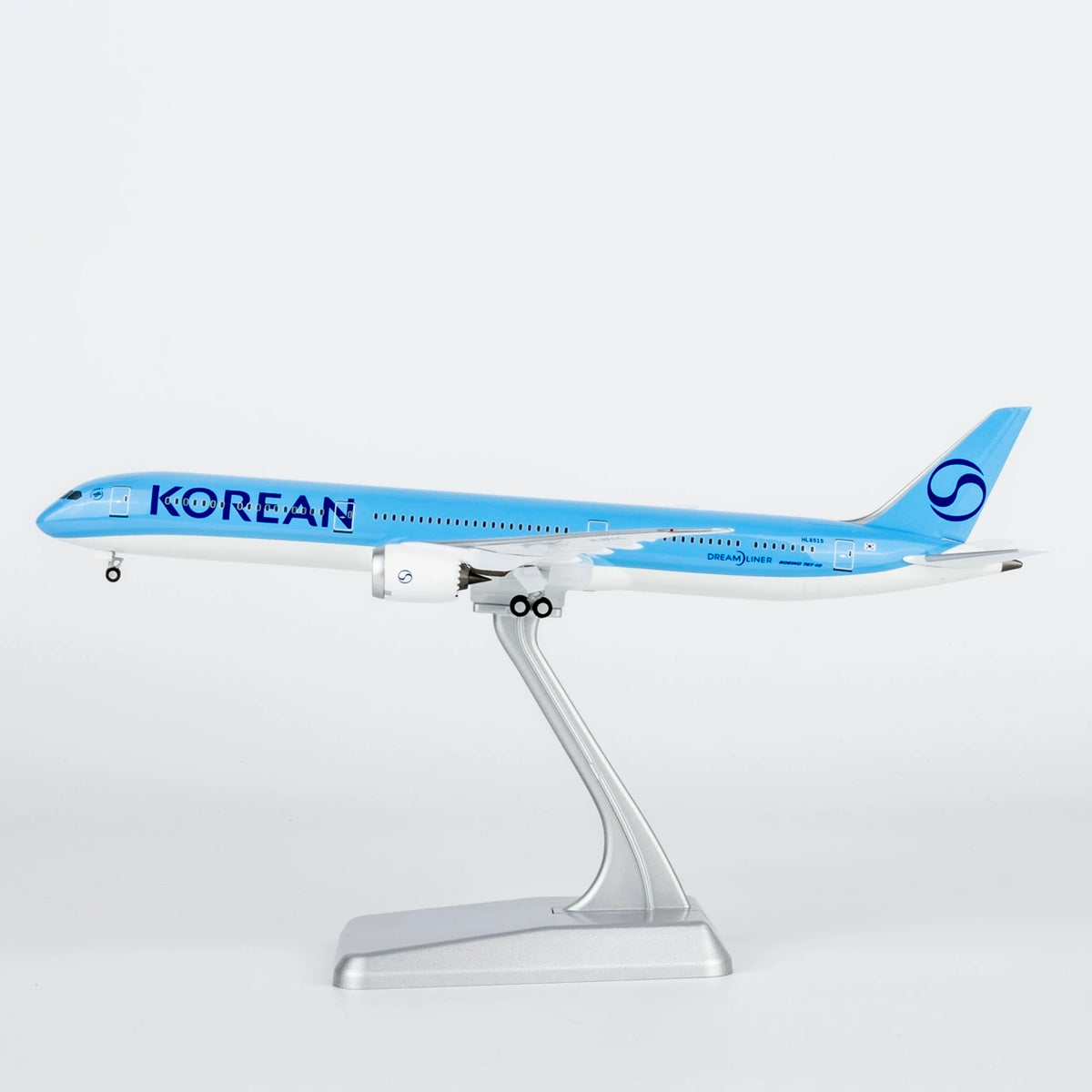 1/400 Korean Air Boeing 787-10 HL8515 NGKAL096