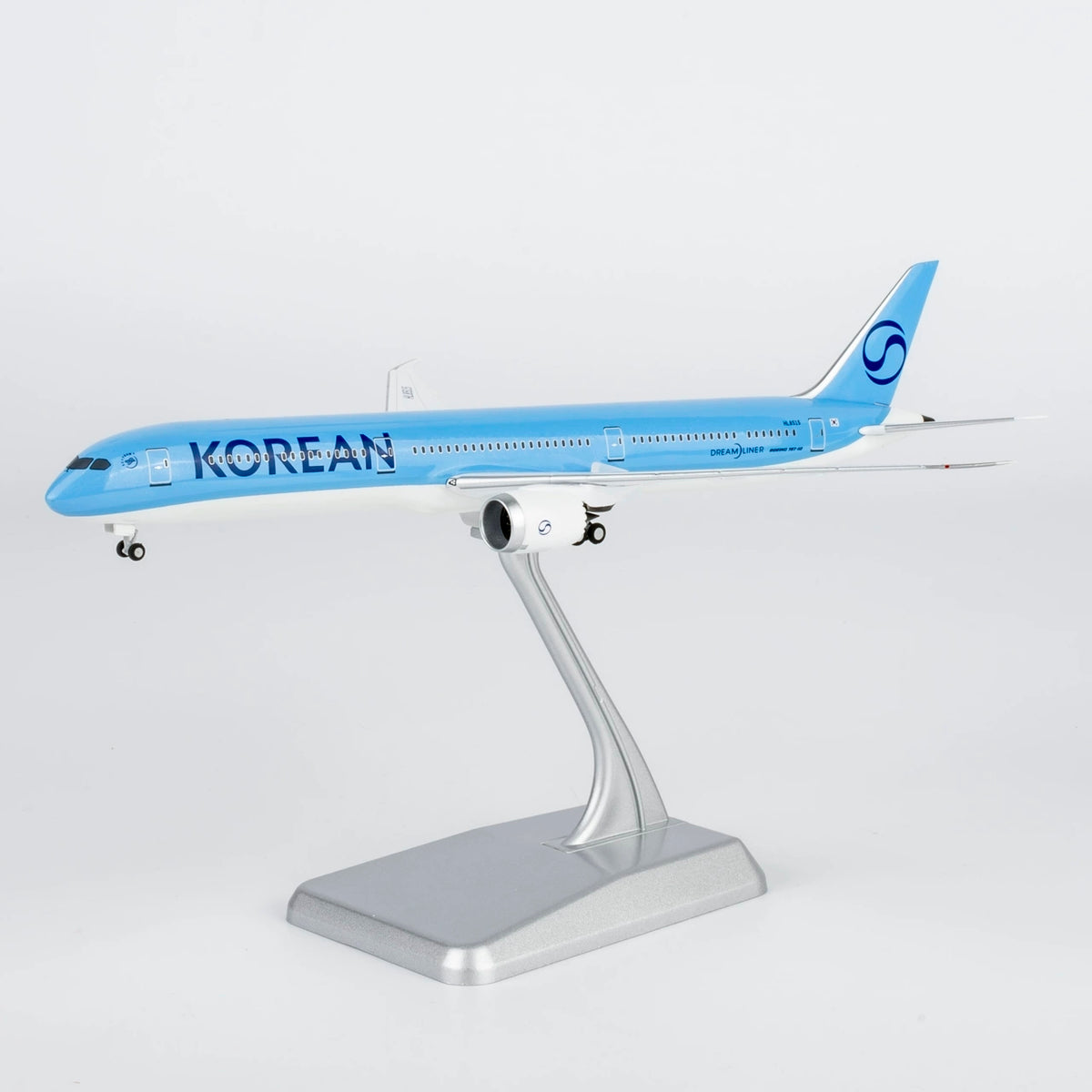 1/400 Korean Air Boeing 787-10 HL8515 NGKAL096
